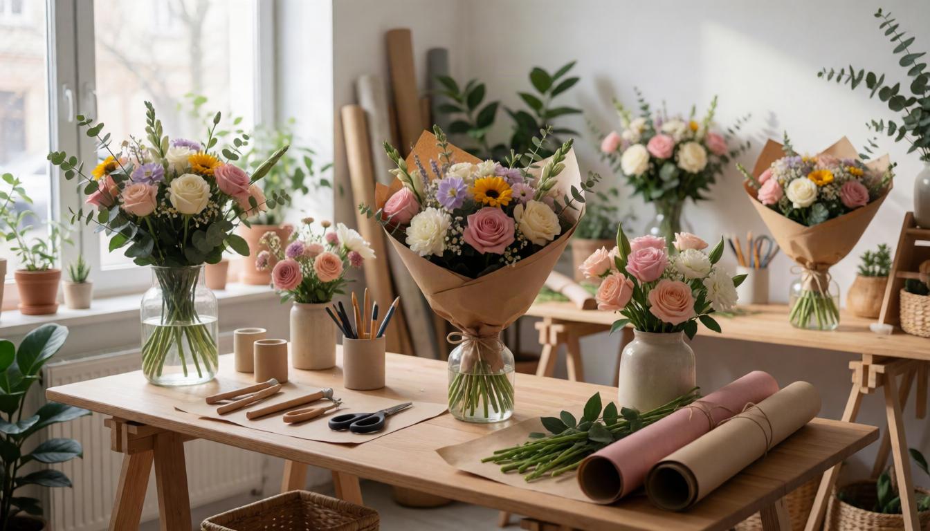 Vantagens do atelier